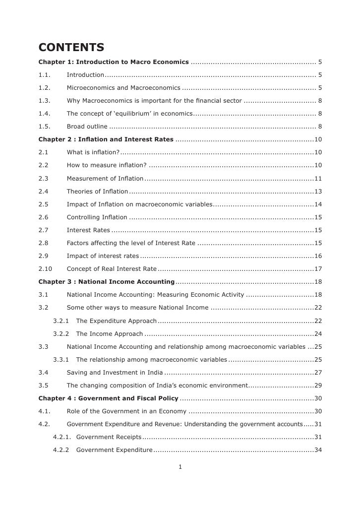 NCFM MODULES PDF